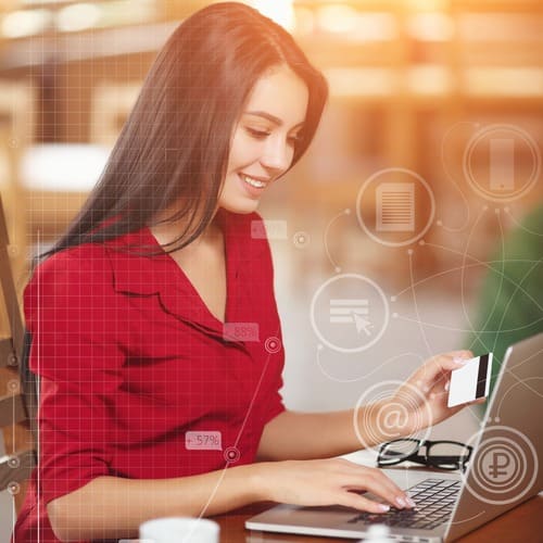 comercio en internet